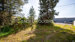 Land for sale in Seixal, Portugal — €180,000