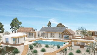 Land for sale in Grândola, Portugal — €3,200,000