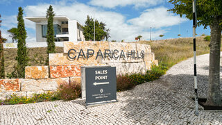 Terreno em Almada · 752 m² · 628 710 €
