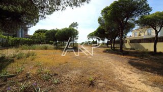 Land for sale in Loulé, Portugal — €1,975,000
