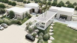 Land for sale in Loulé, Portugal — €2,200,000
