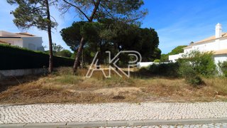 Land for sale in Loulé, Portugal — €1,975,000