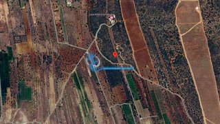 Land for sale in Albufeira, Portugal — €30,000