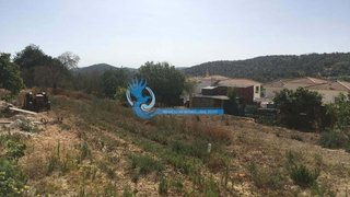 Land for sale in Albufeira, Portugal — €105,000