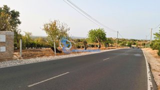 Land for sale in Albufeira, Portugal — €750,000