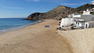 Land for sale in Vila do Bispo, Portugal — €795,000