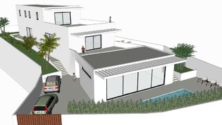 Land for sale in Loulé, Portugal — €325,000