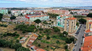 Land for sale in Seixal, Portugal — €1,200,000