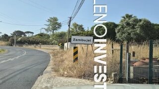 Land for sale in Sesimbra, Portugal — €239,900