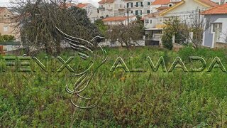 Land for sale in Almada, Portugal — €190,000