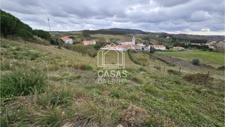 Land for sale in Sobral de Monte Agraço, Portugal — €90,000