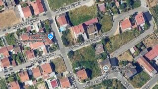 Land for sale in Almada, Portugal — €159,000