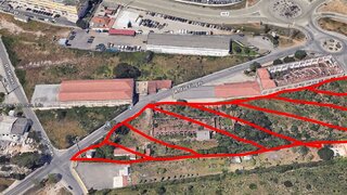 Terreno em Cascais · 10 680 m² · 6 000 000 €