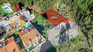 Land for sale in Maia, Portugal — €262,600