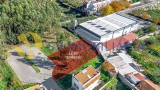 Land for sale in Maia, Portugal — €272,800