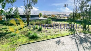 Land for sale in Maia, Portugal — €274,700