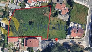 Land for sale in Valongo, Portugal — €280,000