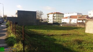 Land for sale in Matosinhos, Portugal — €150,000