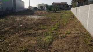 Land for sale in Vila do Conde, Portugal — €120,000