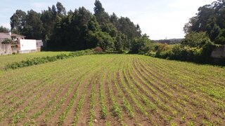 Land for sale in Maia, Portugal — €199,000