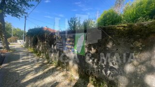 Land for sale in Vila Nova de Gaia, Portugal — €265,000