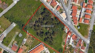 Land for sale in Vila Nova de Gaia, Portugal — €174,000