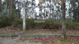 Land for sale in Vila Nova de Famalicão, Portugal — €65,000