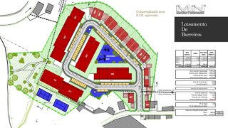Land for sale in Gondomar, Portugal — €950,000