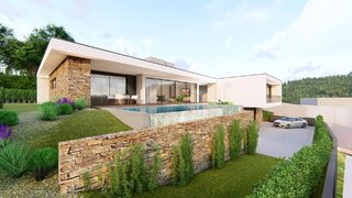 Land for sale in Gondomar, Portugal — €160,000