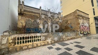 Land for sale in Olhão, Portugal — €390,000