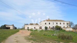 Land for sale in Albufeira, Portugal — €2,500,000