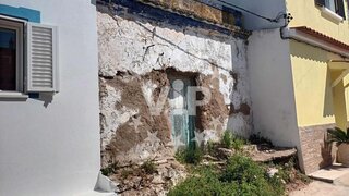 Land for sale in Olhão, Portugal — €95,000