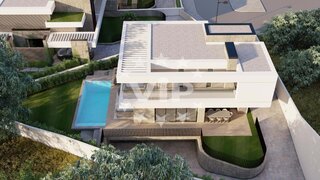 Land for sale in Loulé, Portugal — €260,000