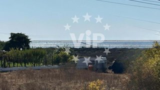 Land for sale in Olhão, Portugal — €270,000