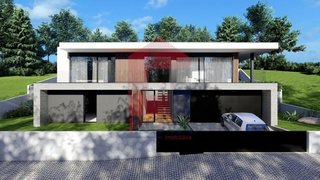 Land for sale in Póvoa de Lanhoso, Portugal — €65,000
