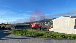 Land for sale in Vila Verde, Portugal — €52,000
