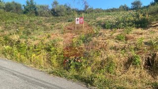 Land for sale in Vila Verde, Portugal — €42,000