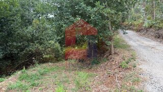 Land for sale in Vila Verde, Portugal — €16,500