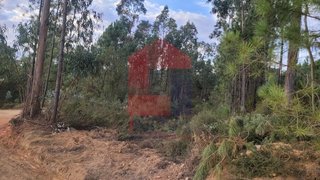 Land for sale in Vila Verde, Portugal — €137,500