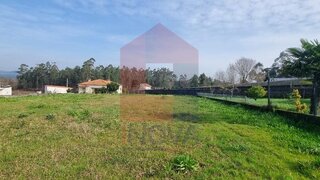 Land for sale in Vila Verde, Portugal — €107,500