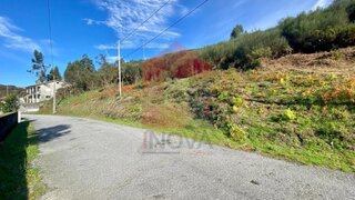 Land for sale in Vila Verde, Portugal — €29,000