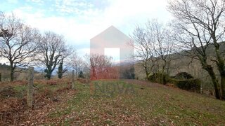 Land for sale in Ponte da Barca, Portugal — €41,500