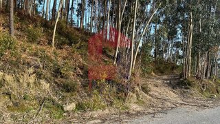 Land for sale in Vila Verde, Portugal — €50,000