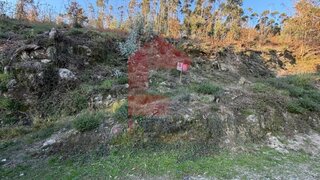 Land for sale in Vila Verde, Portugal — €16,500