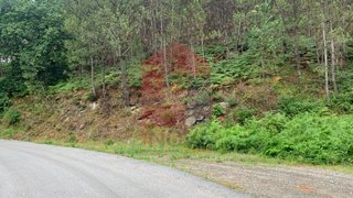 Land for sale in Amares, Portugal — €40,000