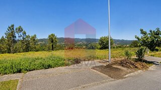 Land for sale in Vila Verde, Portugal — €27,500