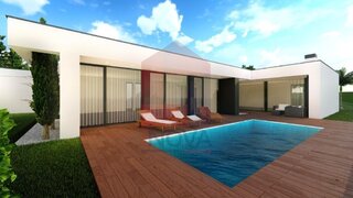 Land for sale in Vila Verde, Portugal — €45,500