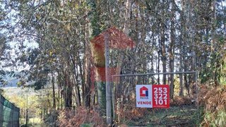 Land for sale in Vila Verde, Portugal — €40,000