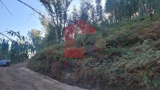 Land for sale in Vila Verde, Portugal — €13,500