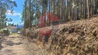 Land for sale in Vila Verde, Portugal — €13,500